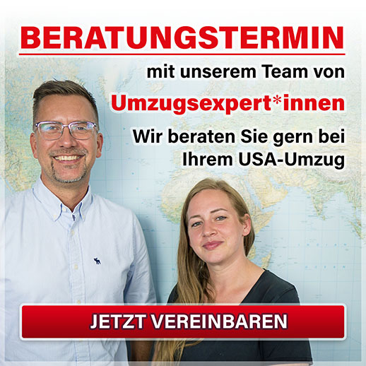 Visumarten